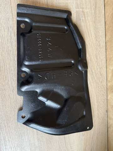 Захист двигуна, лівий 5144412050 TOYOTA
