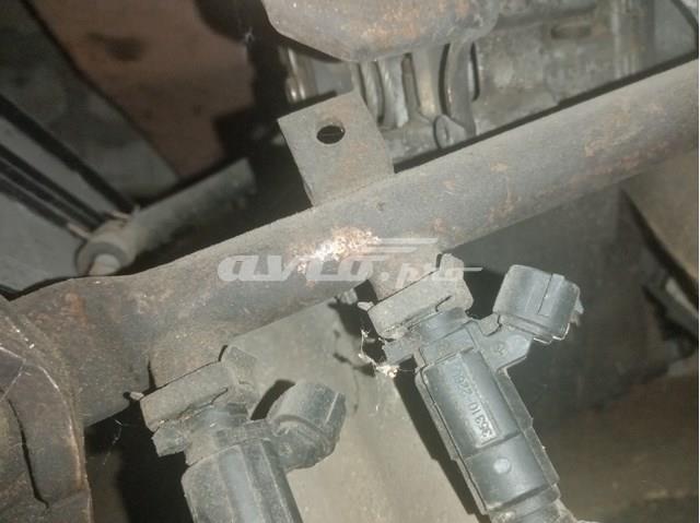 Форсунки електромагнітні Hyundai Accent 2