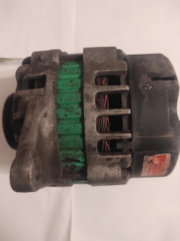 Авто генератор 3730022600 MANDO