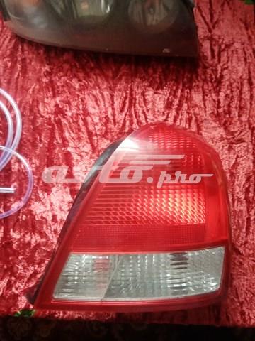 Ліхтар задній правий 924022D210 HYUNDAI