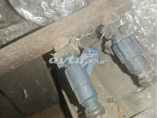 Форсунки електромагнітні OK2A313250 HYUNDAI