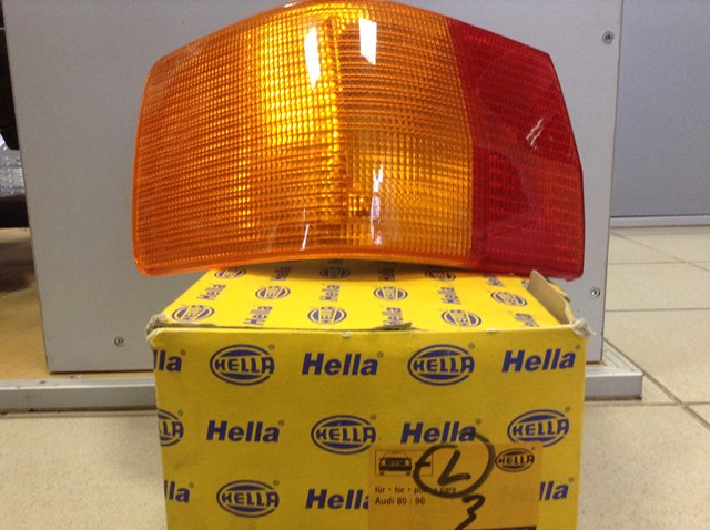 Стоп задній 131651031 HELLA