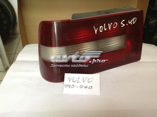 Задня ліва фара 3345525 VOLVO