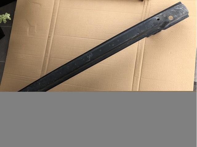 Підсилювач бампера заднього 3B0807305 VAG