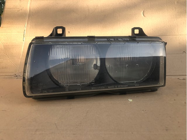 Фара 63128363083 BMW