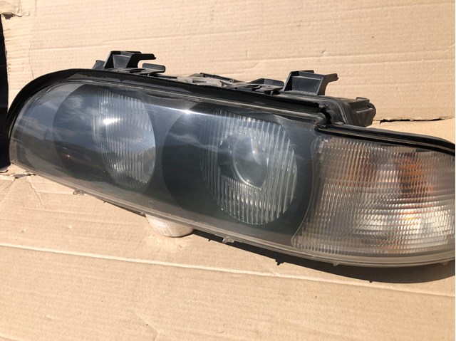 Фара основна права 63128386558 BMW