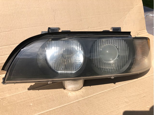 Оптика 63128386563 BMW
