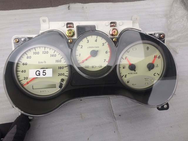 Панель приладів 838004A090 TOYOTA