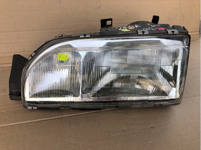 87BG13005A2A Ford