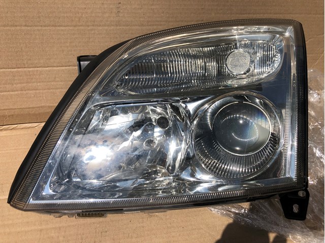 Фара 93171432 OPEL
