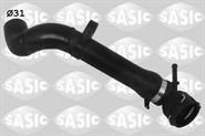 Патрубок системи охолодження 3406240 SASIC