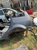 Крило заднє ліве Форд C-Max