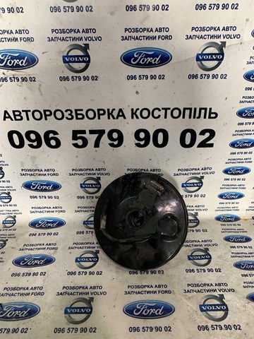 Підсилювач (гідровакуумний) Форд C-Max