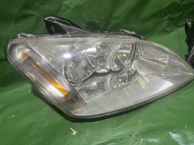 Фара комбінована, передня Ford C-Max