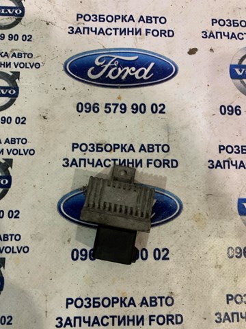 Реле накалу 7700115078 OPEL