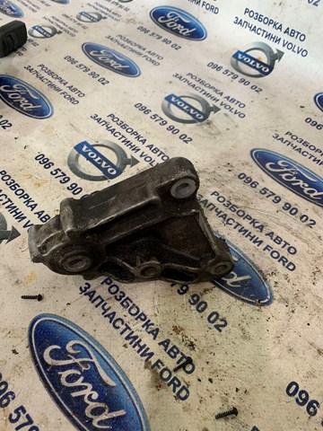 Задня подушка двигуна 7G916P093AC FORD