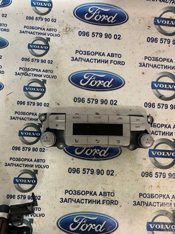 Механізм управління кондиціонером Ford Mondeo IV