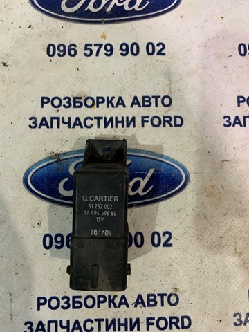 Реле накалу 9640469680 FORD