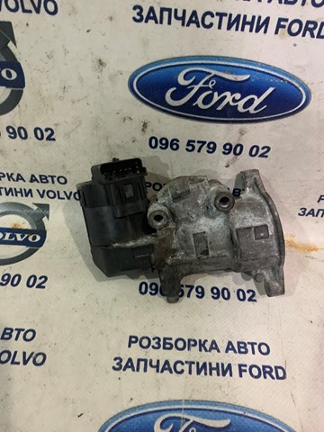 Клапан рециркуляції відпрацьованих газів EGR Форд Мондео 4