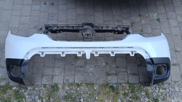 Бампер передній 620227030R RENAULT