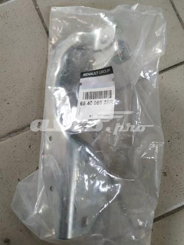Шарнір капота правий 654006928R RENAULT