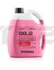 ® оригінал з пдв! dynamax 500144 антифриз g12 dynamax cool ultra (червоний) концентрат (4l). відправляємо сьогодні без передплати новою поштою! 500144