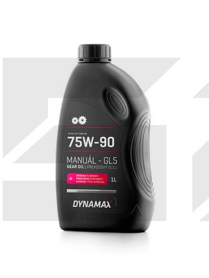 ® оригінал з пдв! dynamax 501623 масло трансмісійне dynamax hypol 75w90 gl5 (1l). відправляємо сьогодні без передплати новою поштою! 501623