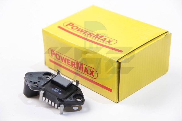 ® оригінал з пдв! powermax 81112718 регулятор генератора. відправляємо сьогодні без передплати новою поштою! 81112718
