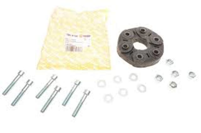 Муфта кардана еластична, перед. /зад. 1004136 AUTOTECHTEILE