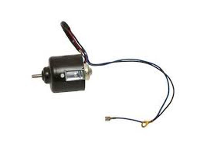 Електромотор пічки ВАЗ 2103