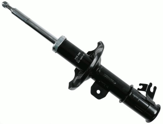 Амортизатор передньої підвіски 313467 SACHS