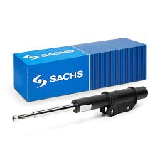 Амортизатор передньої підвіски 314422 SACHS