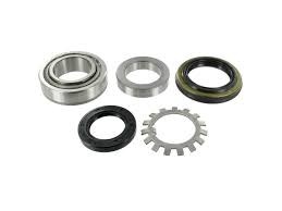 Підшипник ступиці задньої VKBA3948 SKF