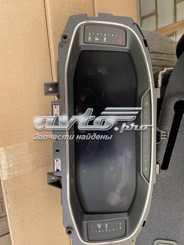 Спідометр 5F0920790 VAG