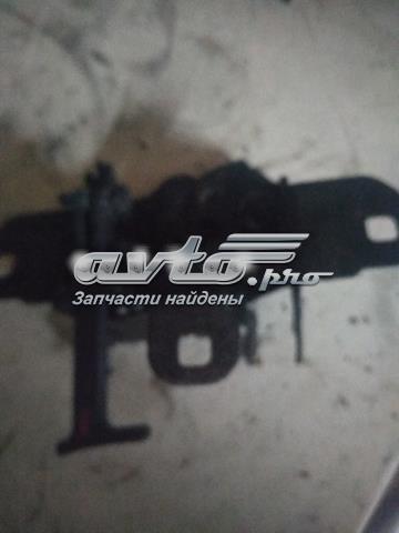 Замок кришки капота 1J0823509 VAG