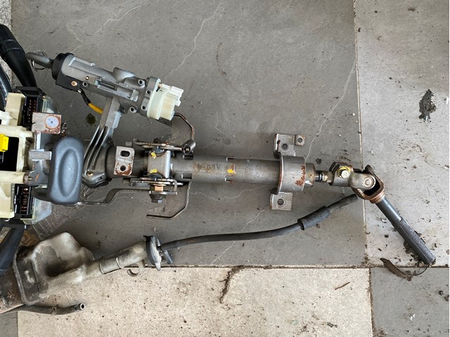 Колонка рульова 563102D700 HYUNDAI