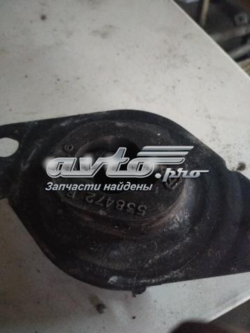 Подушка (опора) двигуна, ліва 8200000016 RENAULT