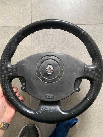 Рульове колесо Renault Scenic 2