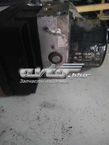 Блок АБС гідравлічний 8200159837 RENAULT