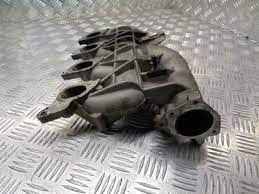 Колектор впускний 8200272607 RENAULT