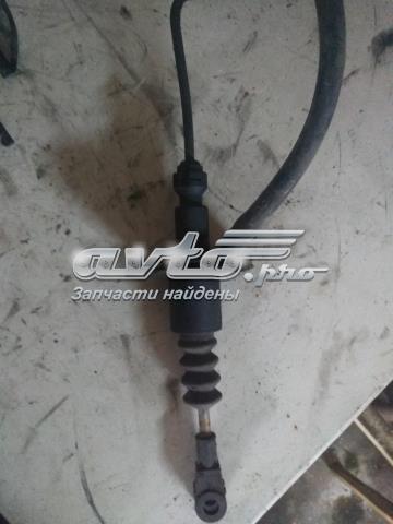 Циліндр зчеплення 90522656 GM