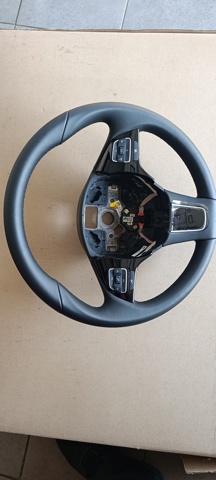 Руль 7P6419091 VAG