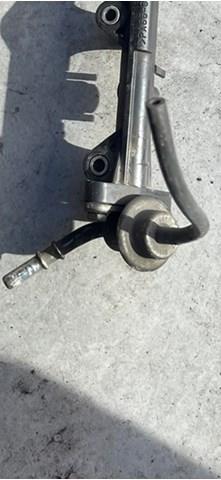 Регулятор тиску палива 2328031010 TOYOTA