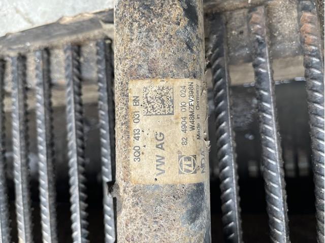 Амортизатор передньої підвіски Фольксваген Пассат B8