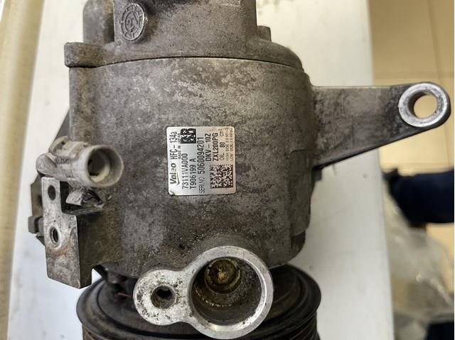 Компресор системи кондиціювання 73111VA000 SUBARU