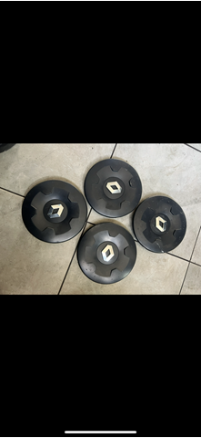 Ковпак диска 8200069015 RENAULT