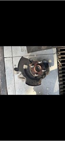 Цапфа поворотного кулака N2432612X MAZDA