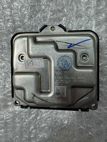 Модуль управління світлом фар 80A907397C VAG