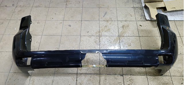 Кожух бампера заднього 5215960970 TOYOTA