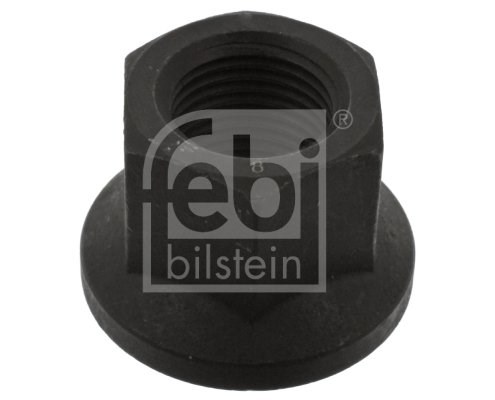 Гайка колісна 08047 FEBI